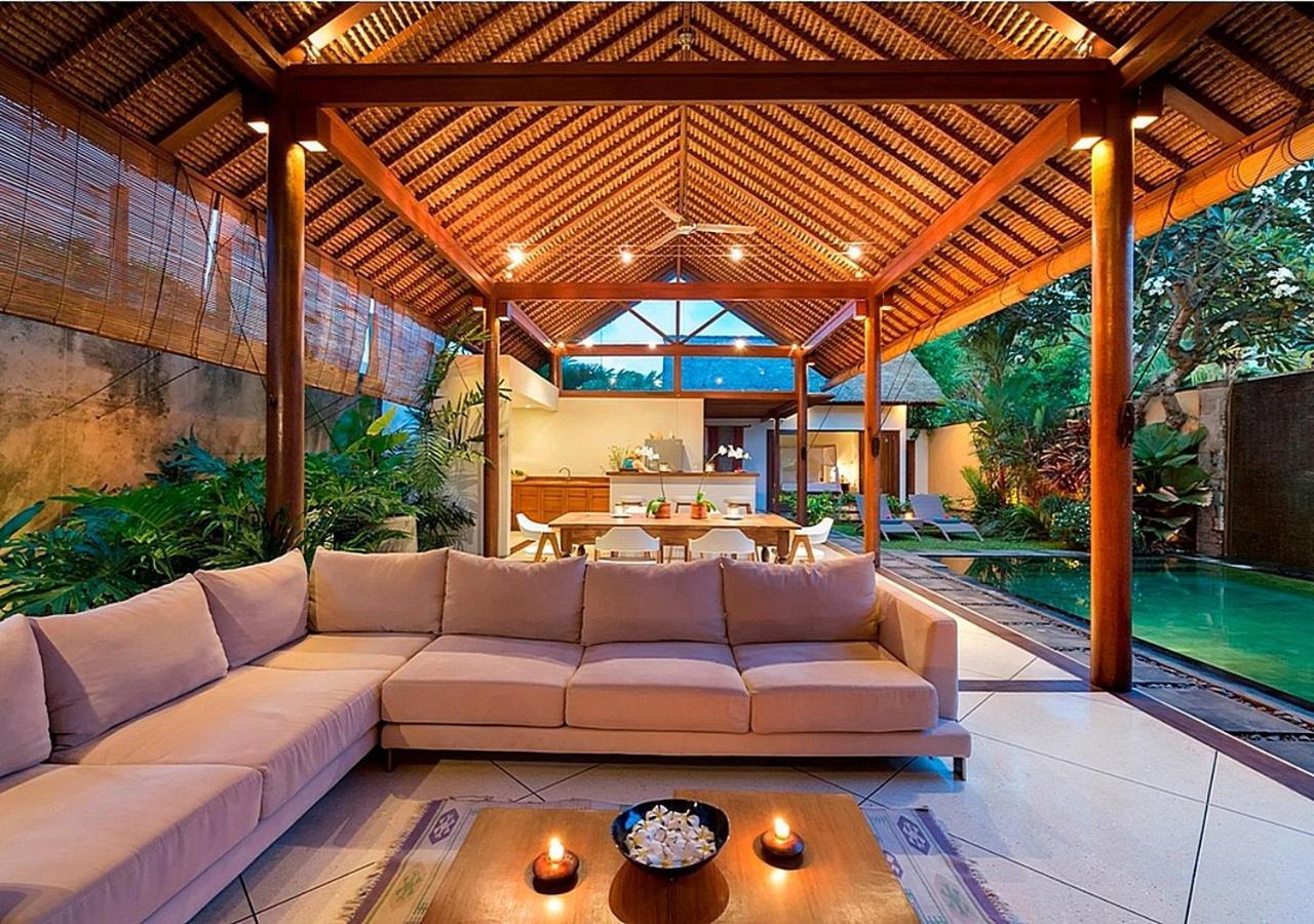 Villa Andalas 塞米亚克 外观 照片