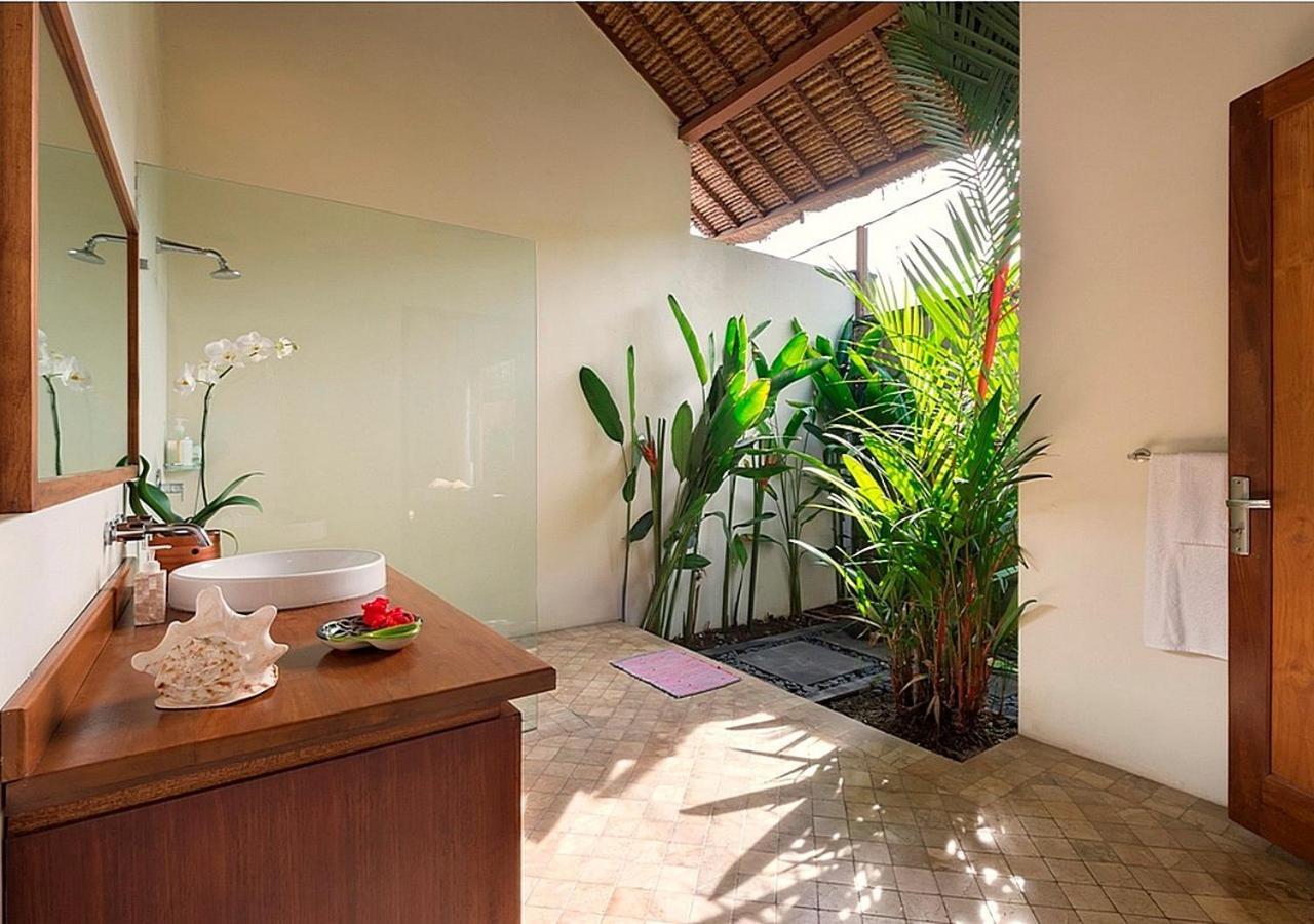 Villa Andalas 塞米亚克 外观 照片